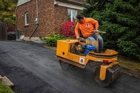 Best Driveway Repair and Patching  in Groveport, OH